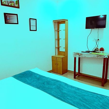Casa Somanjo Inn Calangute Dış mekan fotoğraf