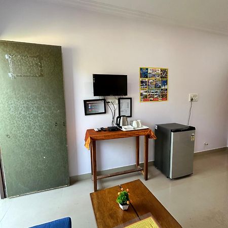 Casa Somanjo Inn Calangute Dış mekan fotoğraf