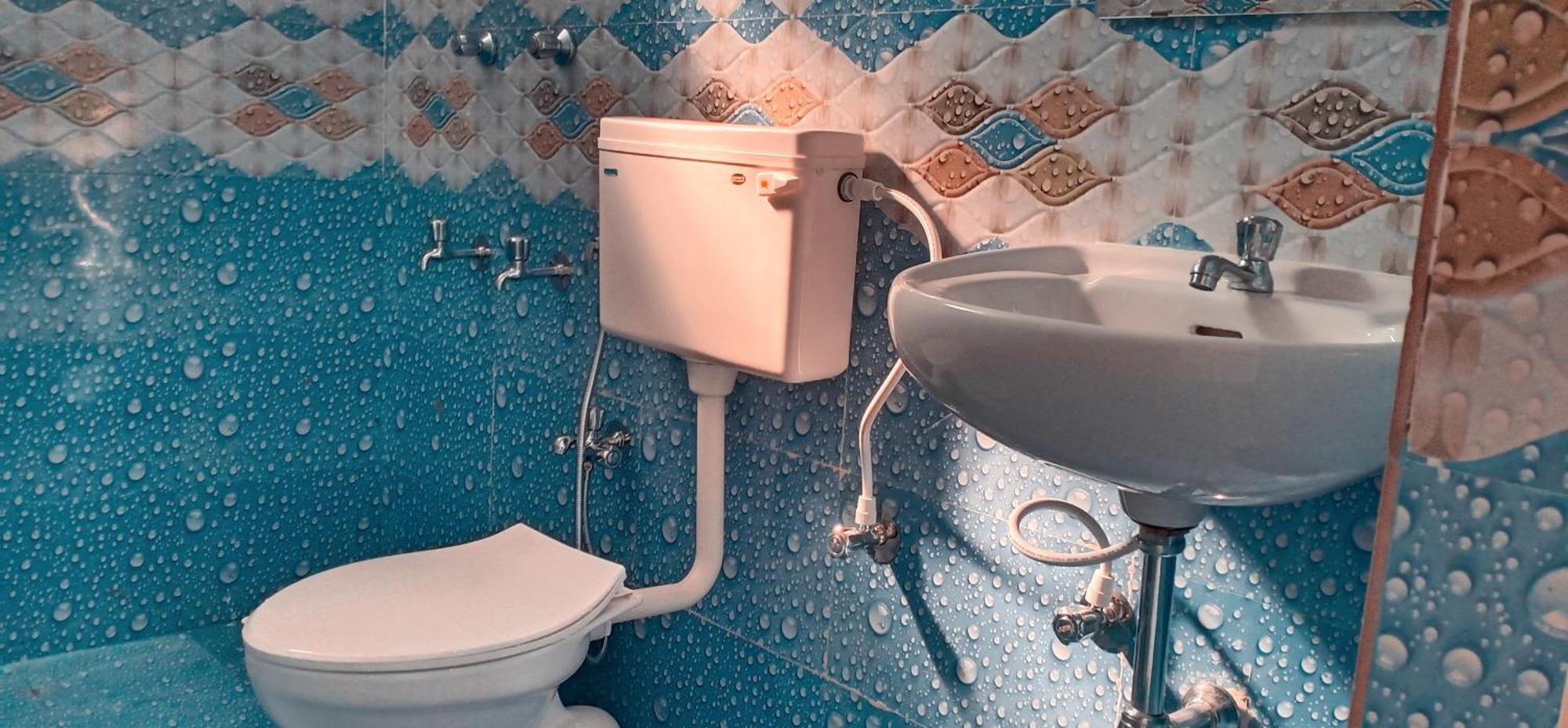 Casa Somanjo Inn Calangute Dış mekan fotoğraf
