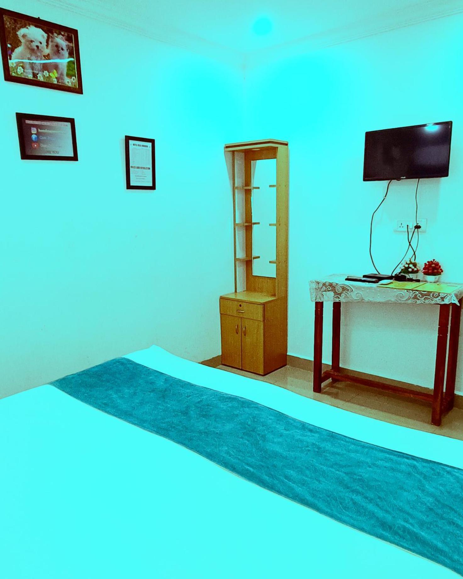 Casa Somanjo Inn Calangute Dış mekan fotoğraf