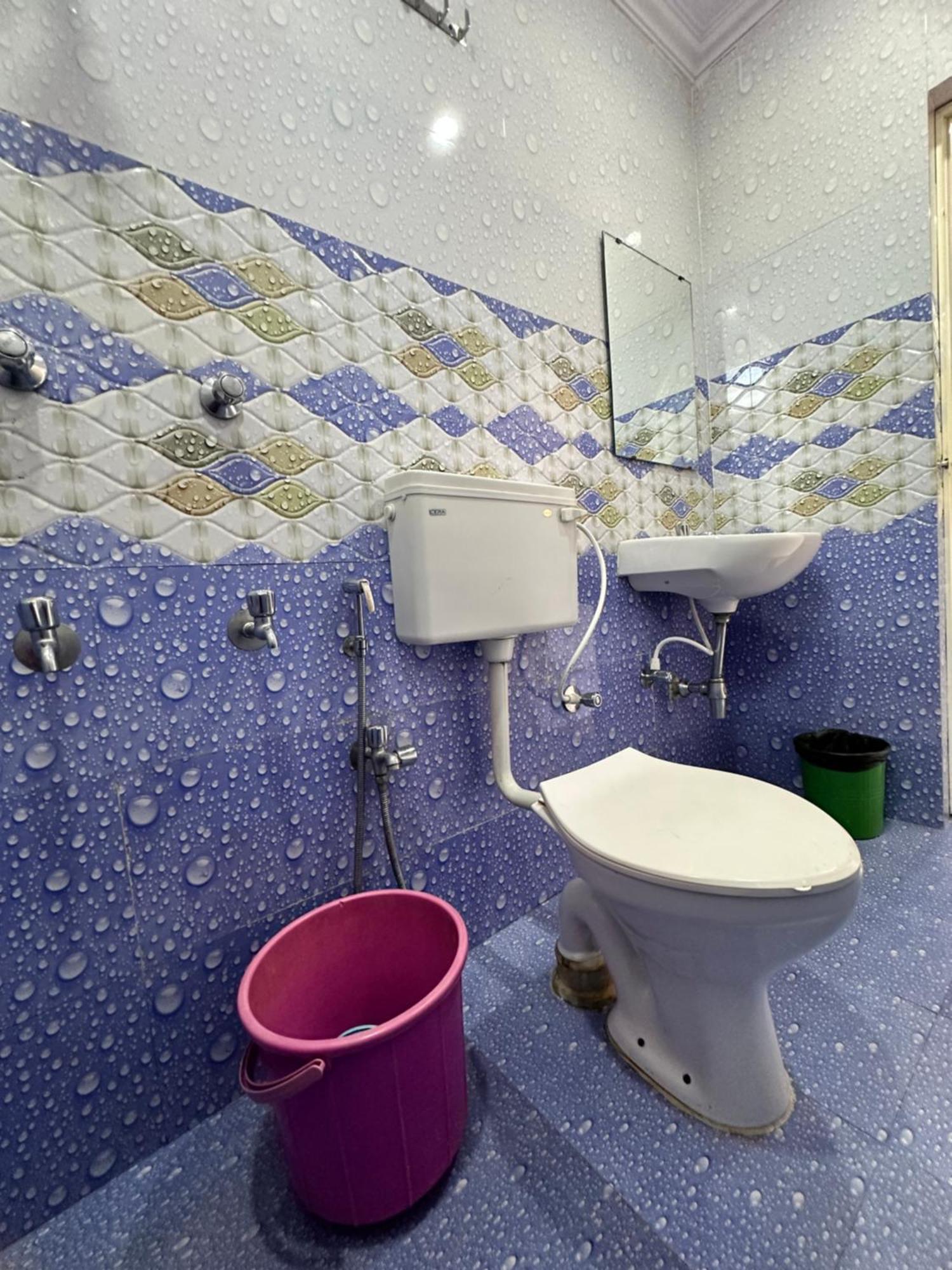 Casa Somanjo Inn Calangute Dış mekan fotoğraf